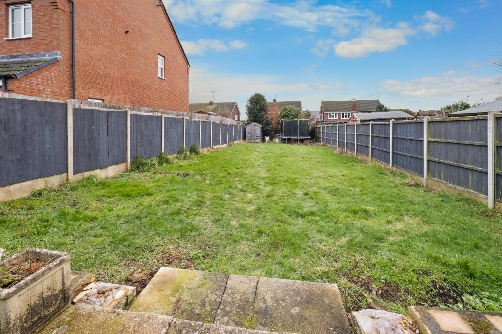 Additional property image - Ryefields Road, Stoke Prior, Bromsgrove. B60