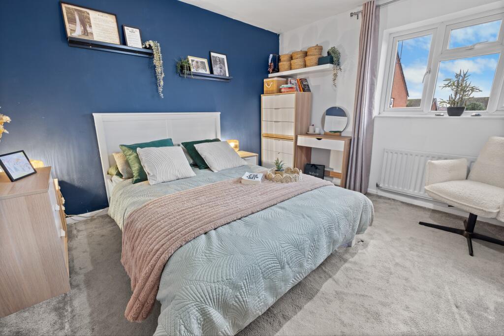 Additional property image - Ryefields Road, Stoke Prior, Bromsgrove. B60