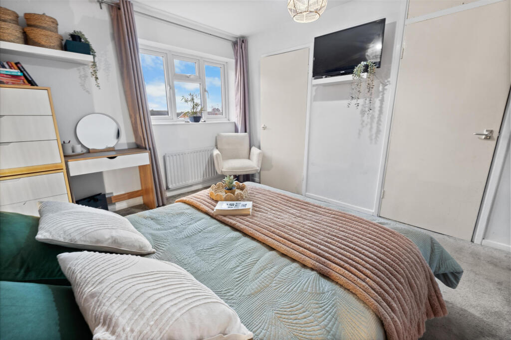 Additional property image - Ryefields Road, Stoke Prior, Bromsgrove. B60