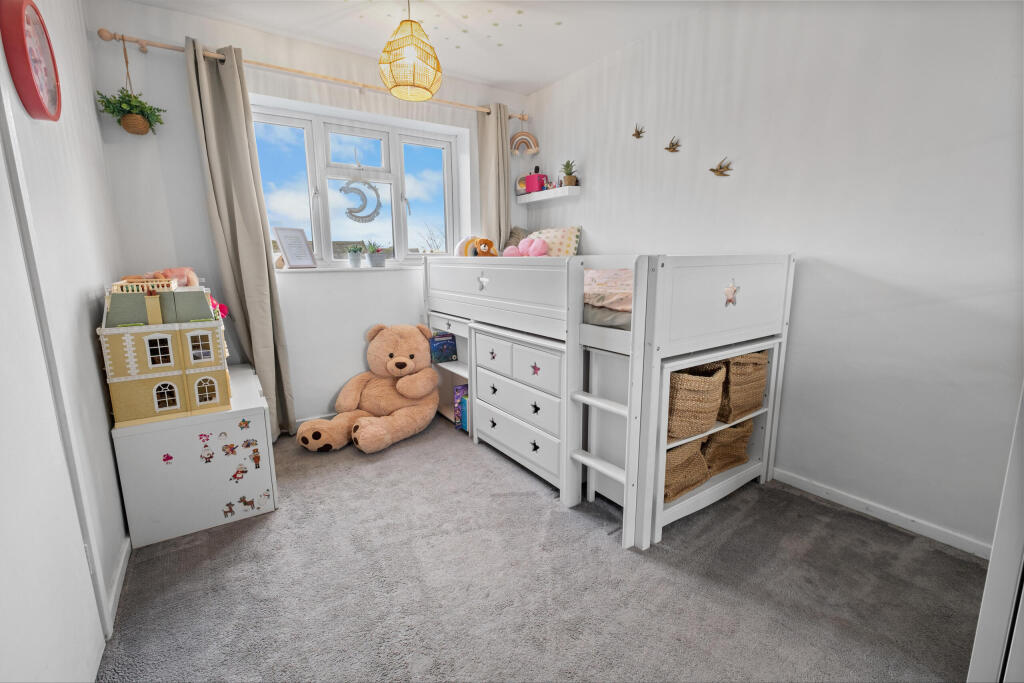 Additional property image - Ryefields Road, Stoke Prior, Bromsgrove. B60