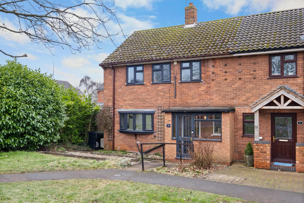 Additional property image - Ryefields Road, Stoke Prior, Bromsgrove. B60