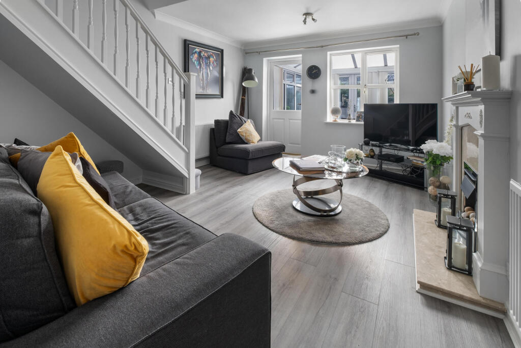 Additional property image - Pavilion Gardens, Bromsgrove, Worcestershire