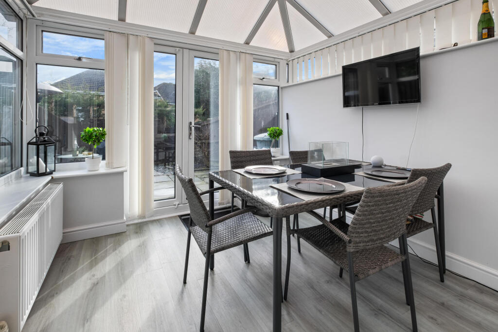 Additional property image - Pavilion Gardens, Bromsgrove, Worcestershire