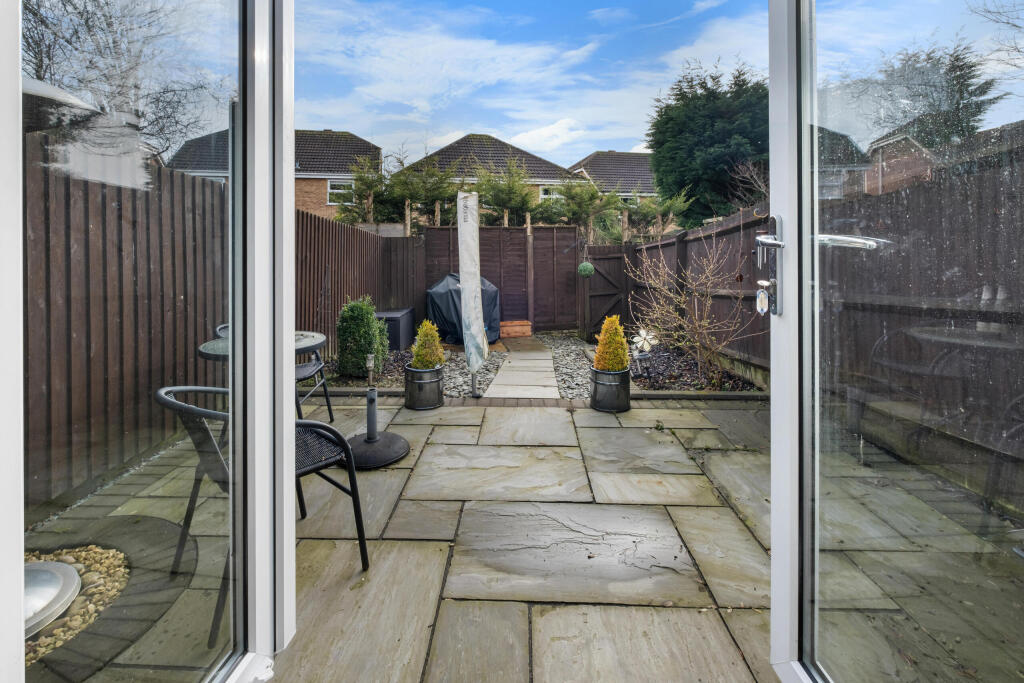 Additional property image - Pavilion Gardens, Bromsgrove, Worcestershire