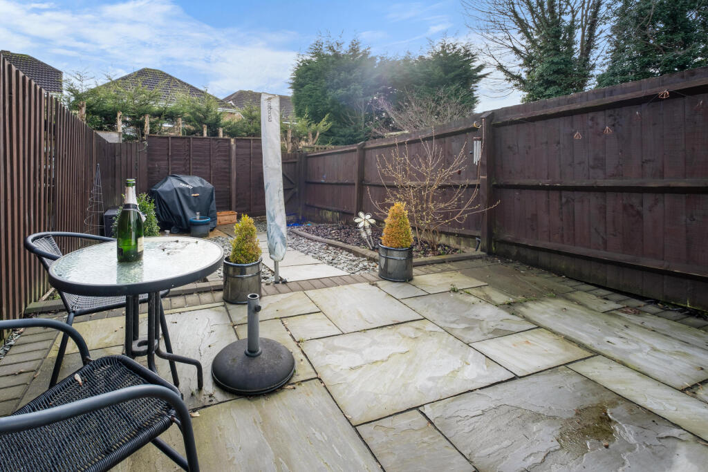 Additional property image - Pavilion Gardens, Bromsgrove, Worcestershire