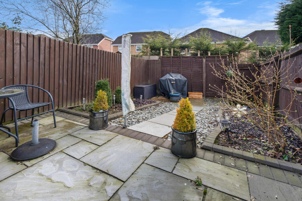 Additional property image - Pavilion Gardens, Bromsgrove, Worcestershire