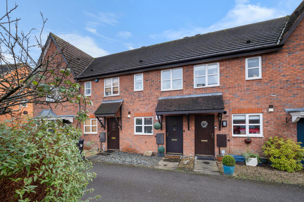 Additional property image - Pavilion Gardens, Bromsgrove, Worcestershire