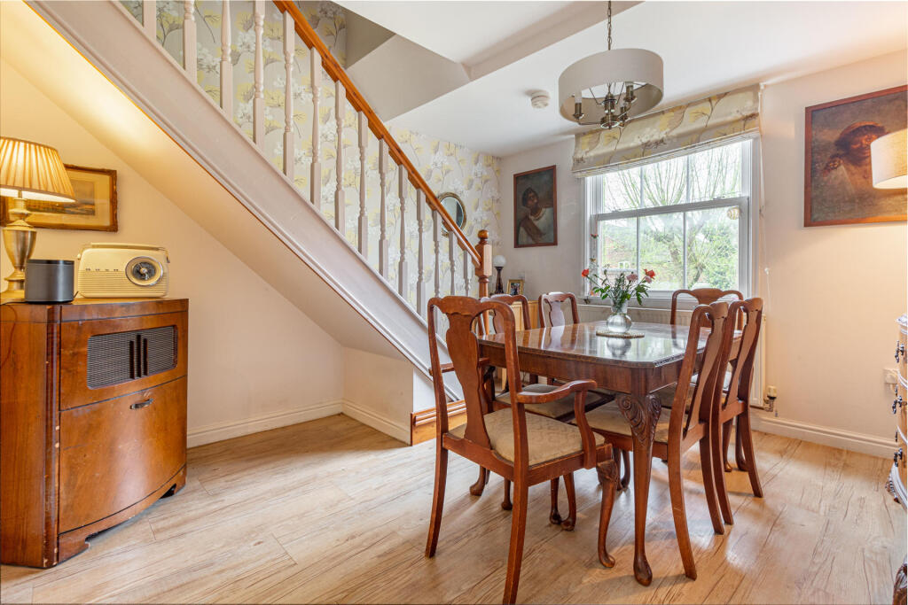 Additional property image - The Wharf House, Hanbury Road, Stoke Prior B60 4LA