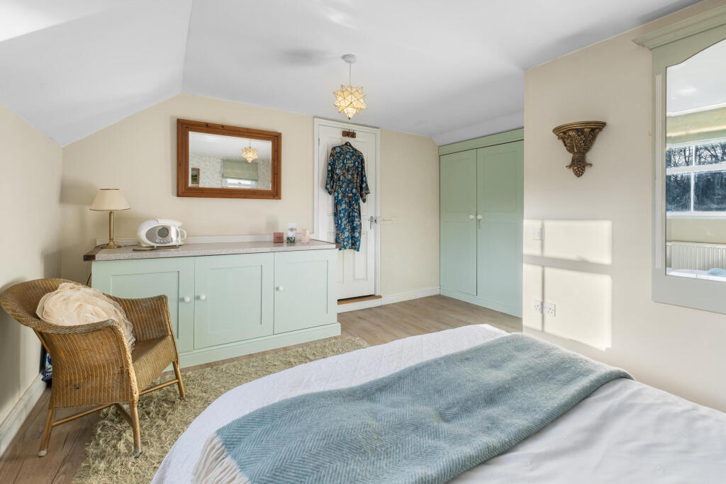 Additional property image - The Wharf House, Hanbury Road, Stoke Prior B60 4LA