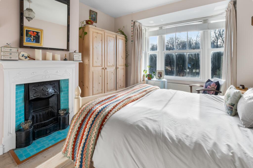 Additional property image - The Wharf House, Hanbury Road, Stoke Prior B60 4LA