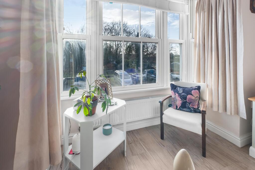 Additional property image - The Wharf House, Hanbury Road, Stoke Prior B60 4LA