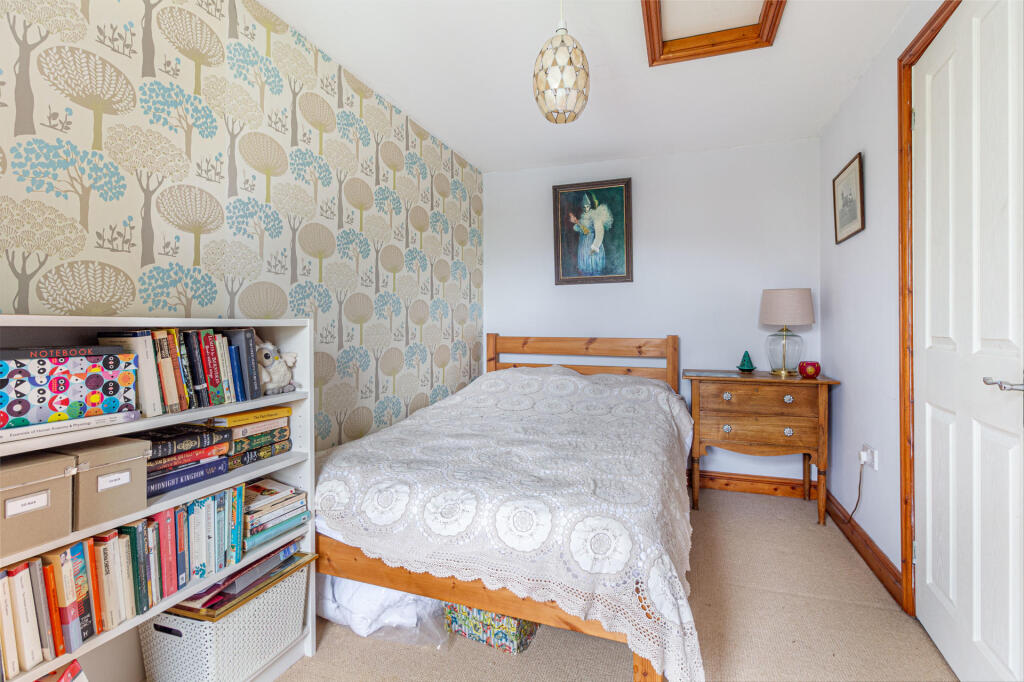 Additional property image - The Wharf House, Hanbury Road, Stoke Prior B60 4LA