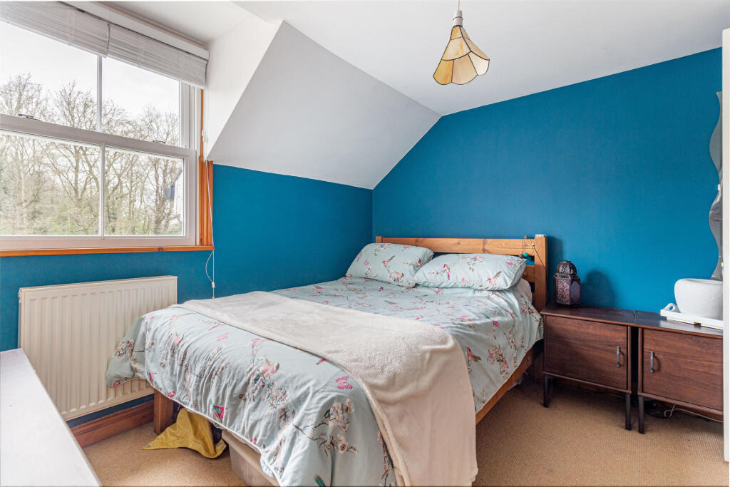 Additional property image - The Wharf House, Hanbury Road, Stoke Prior B60 4LA