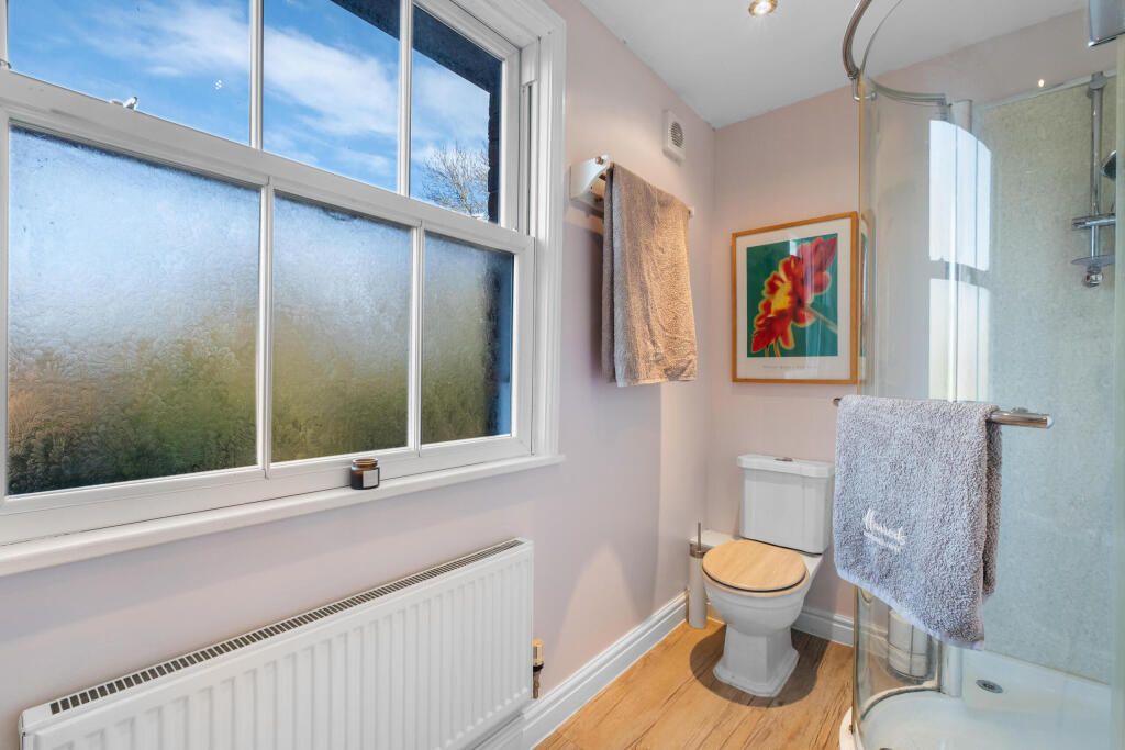 Additional property image - The Wharf House, Hanbury Road, Stoke Prior B60 4LA