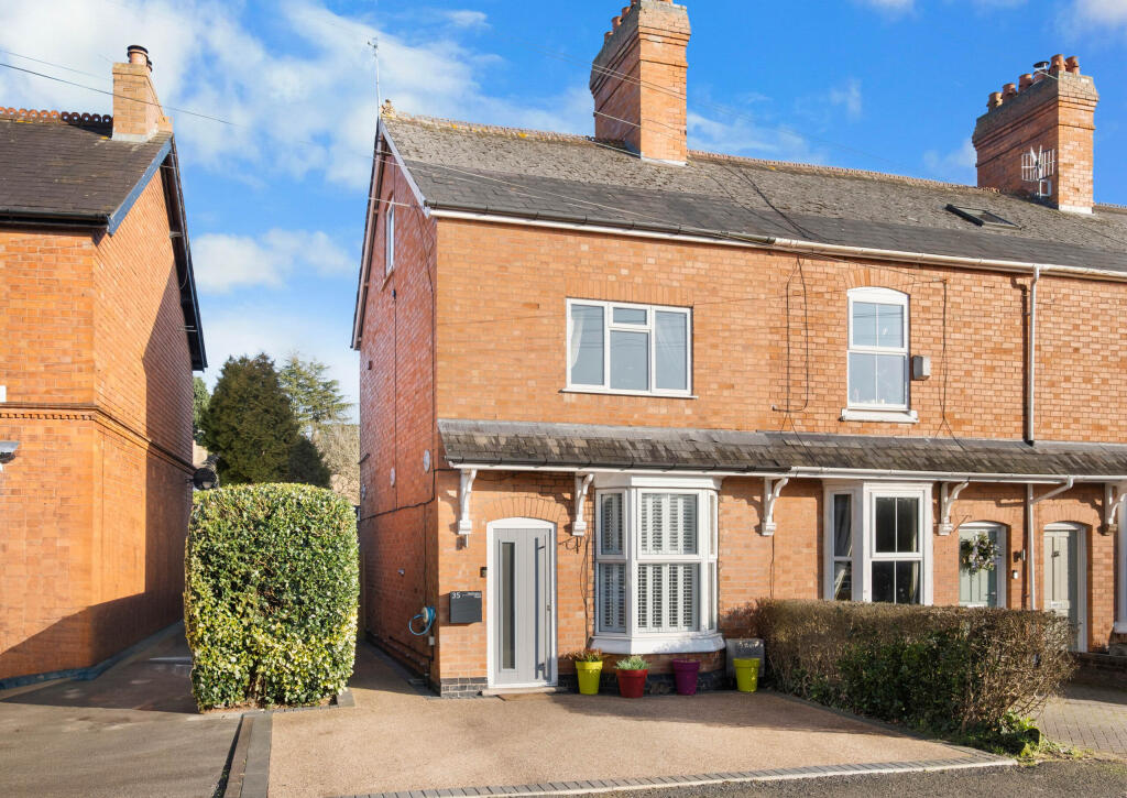 Main image of property: Wellington Road,  Aston Fields, Bromsgrove