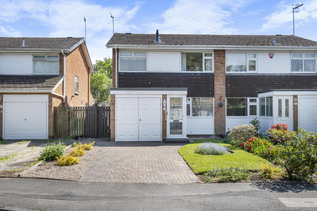 Main image of property: Hartford Road, Bromsgrove. B60 2HD