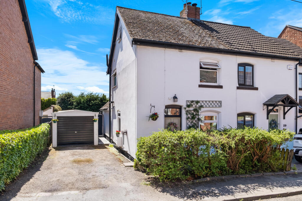 Main image of property: Carlyle Road, Bromsgrove. B60 2PN