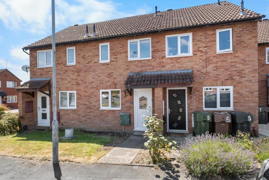 Main image of property: Barley Croft, Stoke Heath, Bromsgrove, Worcestershire