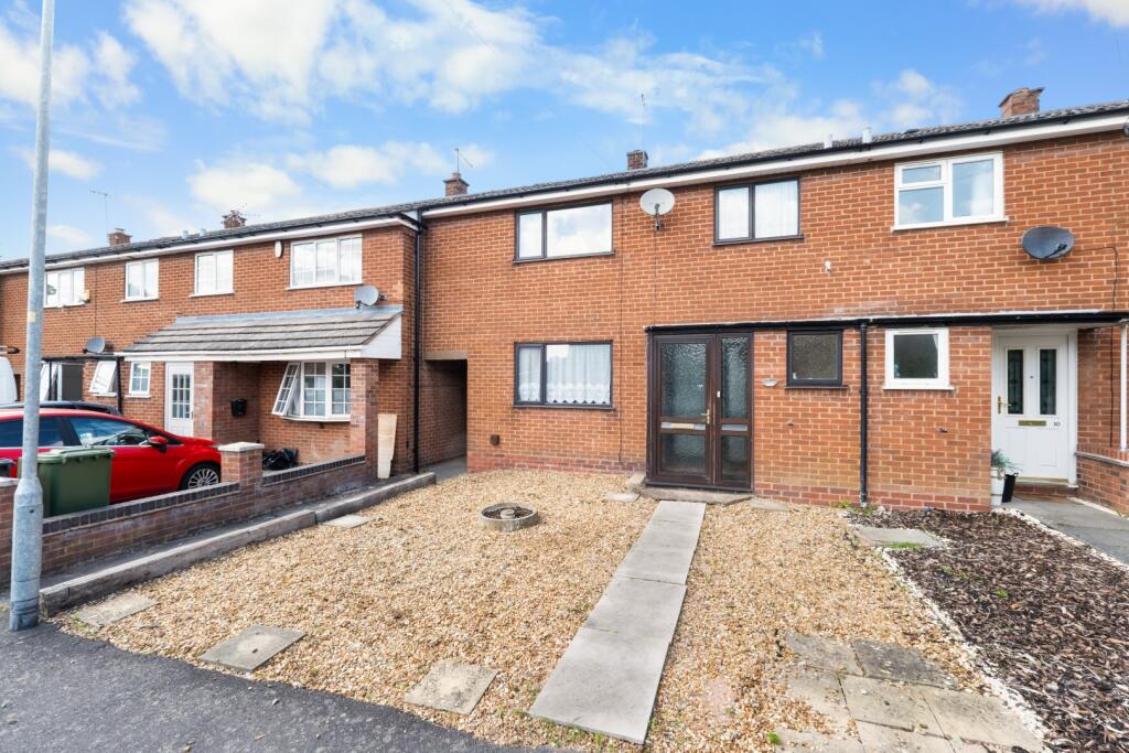 Main image of property: Vicarage Close, Bromsgrove, Worcestershire