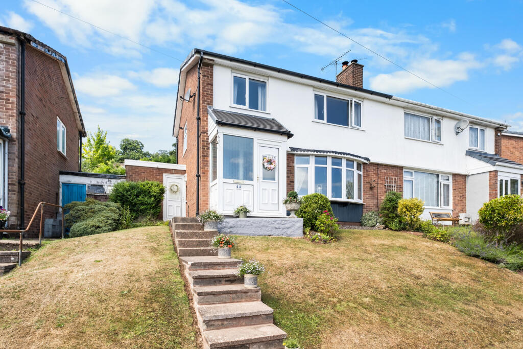 Main image of property: The Park, Hewell Grange, Redditch, Worcestershire