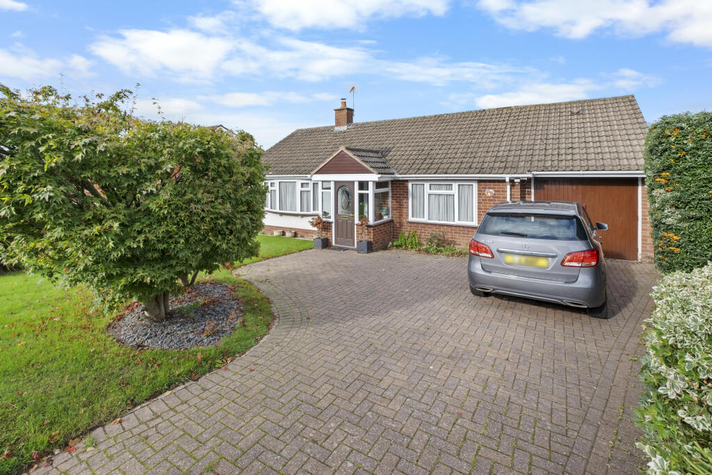 Main image of property: Finstall Road, Finstall, Bromsgrove B60 3DD