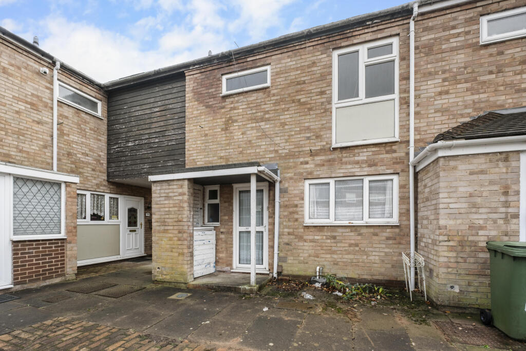 Main image of property: Wishaw Close, Redditch, Worcestershire