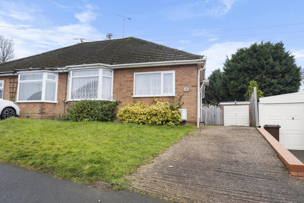Main image of property: Mason Road, Redditch B97 5DQ