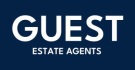Guest Estate Agents logo