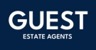 Guest Estate Agents, Bromsgrove Estate Agent Logo
