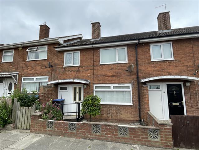 Main image of property: Fosdyke Green, MIDDLESBROUGH