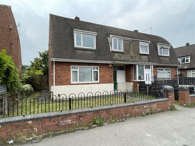 Main image of property: Bevanlee Road, MIDDLESBROUGH