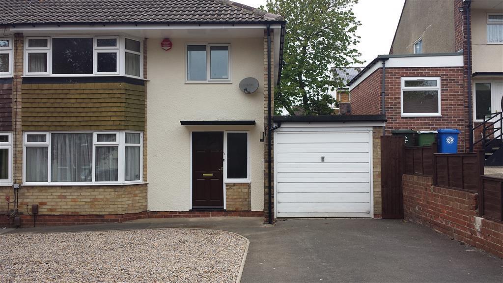 Main image of property: Ripon Road, Nunthorpe, MIDDLESBROUGH