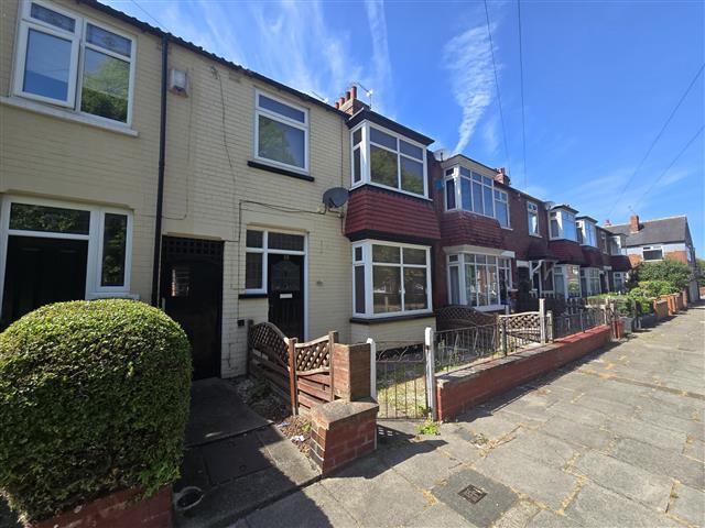 Main image of property: Tavistock Road, MIDDLESBROUGH