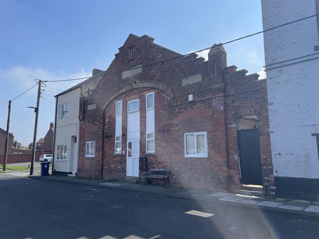 Main image of property: Bolckow Street, Eston, MIDDLESBROUGH