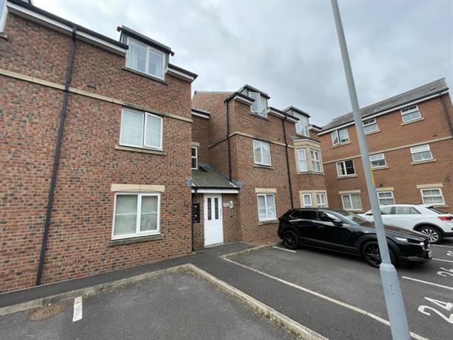 Main image of property: Dorman Gardens, MIDDLESBROUGH
