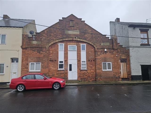 Main image of property: Bolckow Street, Eston, MIDDLESBROUGH