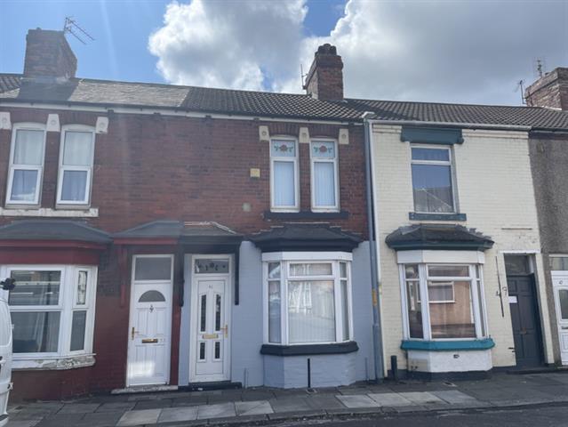 Main image of property: Thornton Street, MIDDLESBROUGH