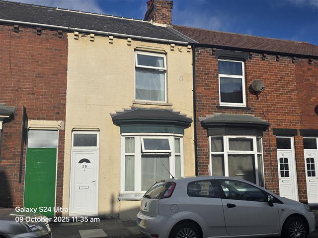 Main image of property: Norcliffe Street, MIDDLESBROUGH