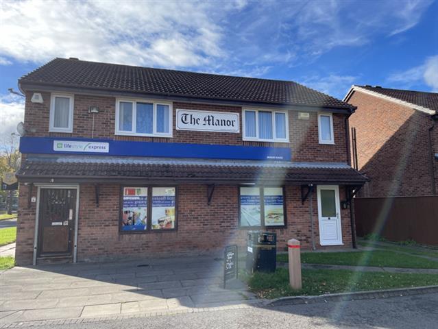 Main image of property: Lucerne Court, Marton-in-Cleveland, MIDDLESBROUGH