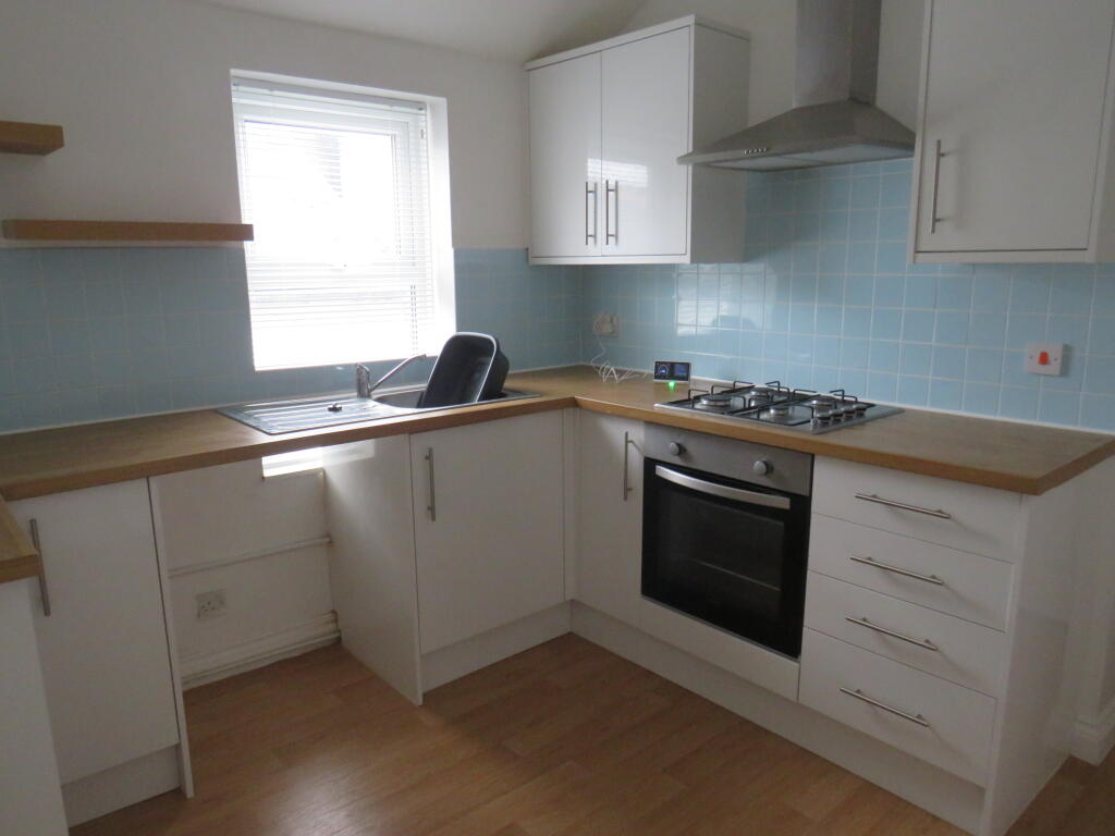 Main image of property: Grange Road, MIDDLESBROUGH