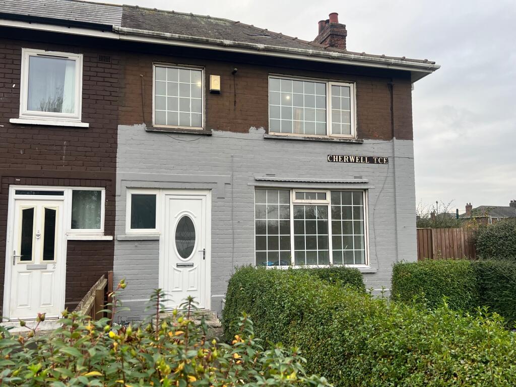 Main image of property: Cherwell Terrace, MIDDLESBROUGH