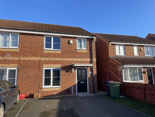 Main image of property: Maplewood Drive, MIDDLESBROUGH