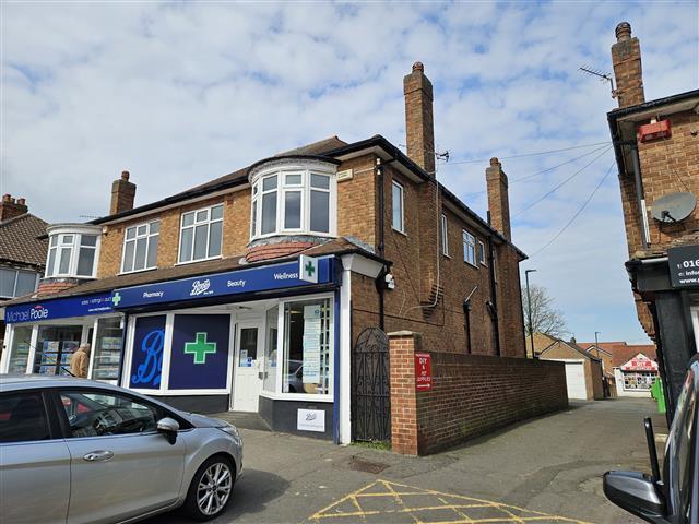 Main image of property: Guisborough Road, Nunthorpe, MIDDLESBROUGH