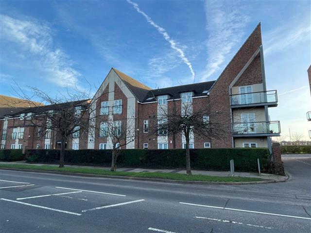 Main image of property: Green Lane, MIDDLESBROUGH