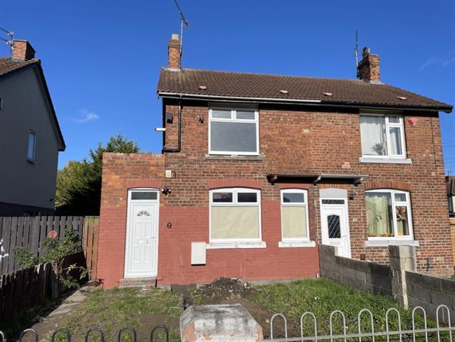 Main image of property: Eastcroft Road, MIDDLESBROUGH