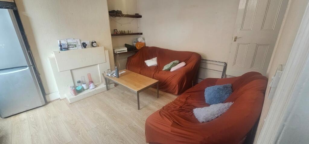 Main image of property: William Street, Leeds, West Yorkshire, LS6