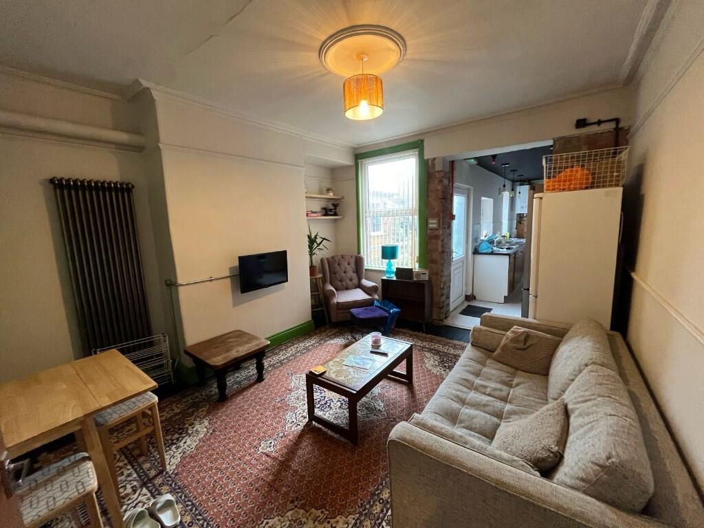 Main image of property: Grimthorpe Street, Leeds, West Yorkshire, LS6