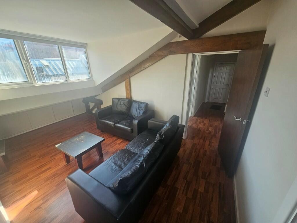 Main image of property: Merrion Street, Leeds, West Yorkshire, LS1
