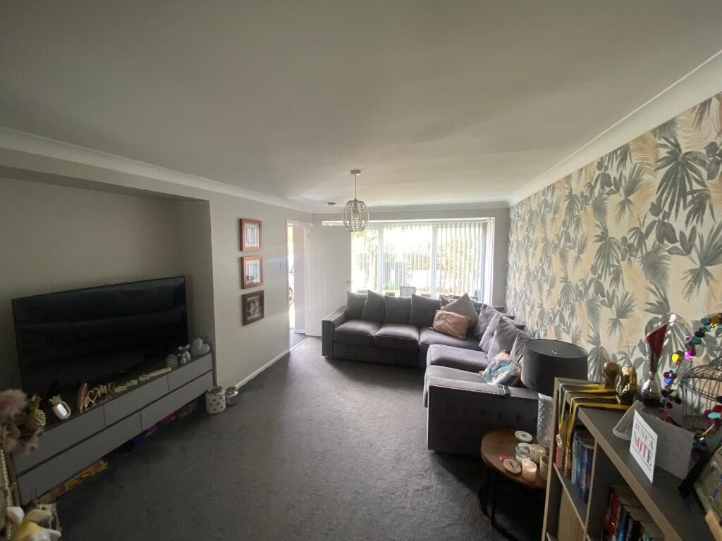 Main image of property: Wood Close, YO8