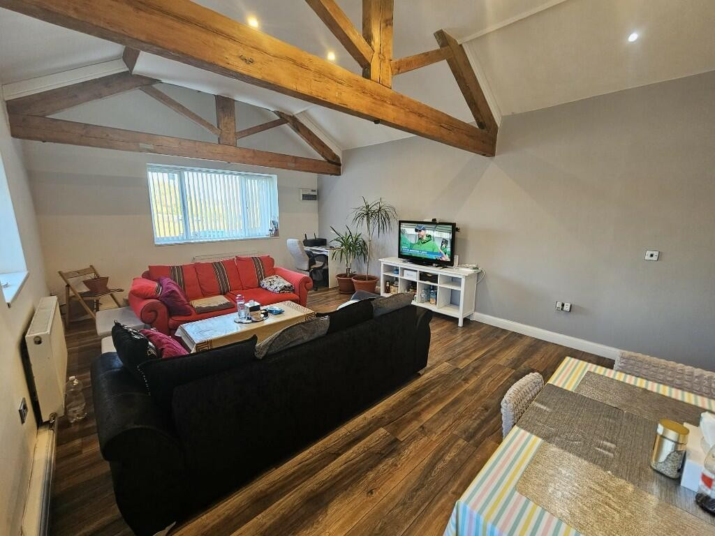 Main image of property: Wortley Road, Leeds, West Yorkshire, LS12